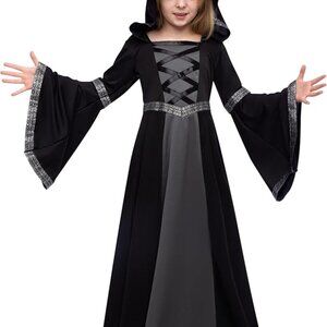 Childs Fortune Teller Costume NIP